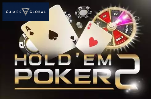 Hold Em Poker 2